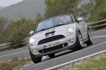 Mini Roadster 2012 года